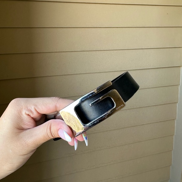 Authentic Gucci Belt - Picture 4 of 8